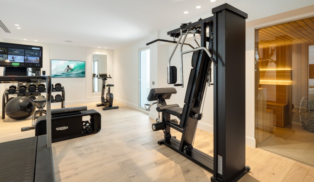 New Build - Villa -
Marbella