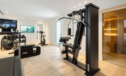 New Build - Villa -
Marbella