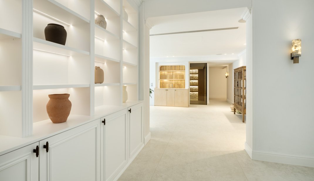 New Build - Villa -
Marbella