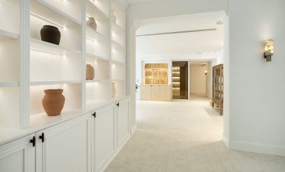 New Build - Villa -
Marbella