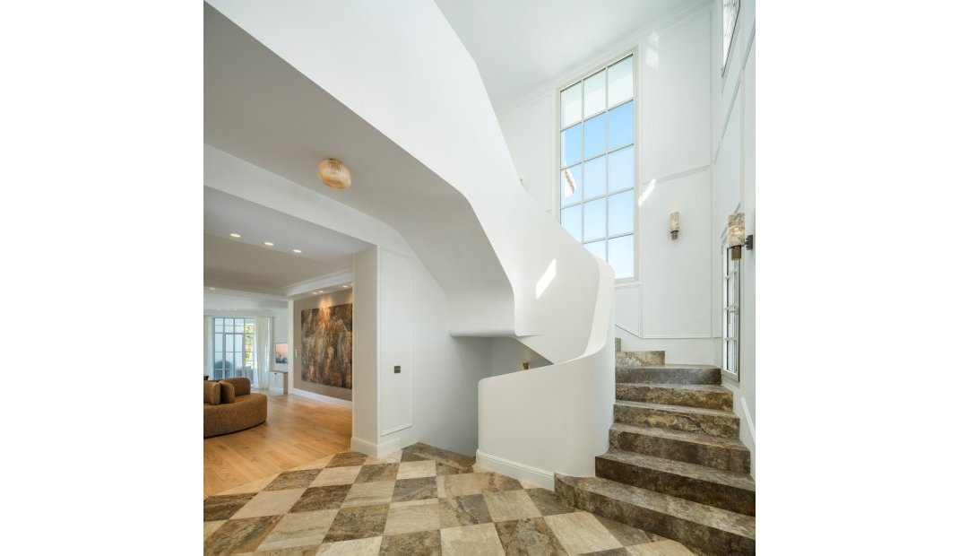 New Build - Villa -
Marbella