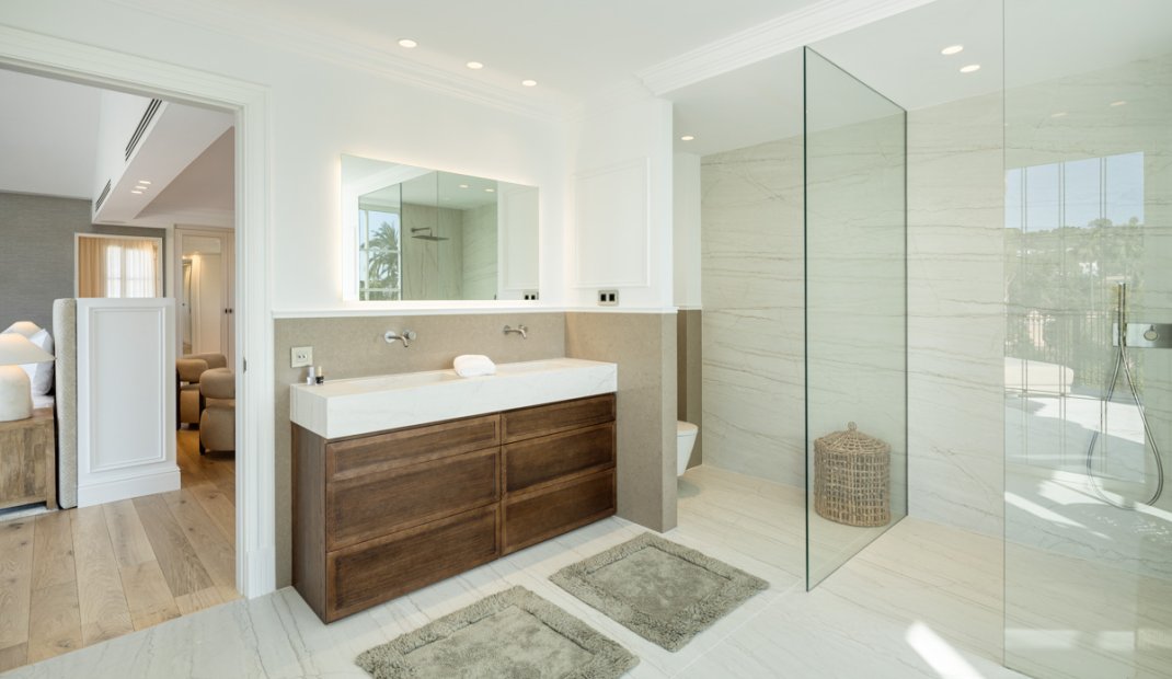 New Build - Villa -
Marbella