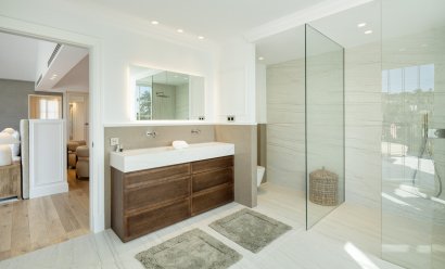 New Build - Villa -
Marbella