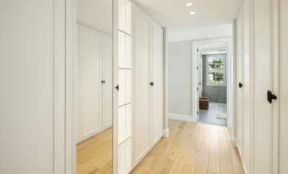 New Build - Villa -
Marbella