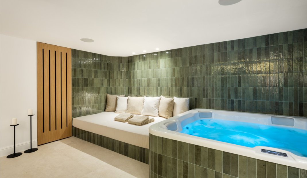 New Build - Villa -
Marbella