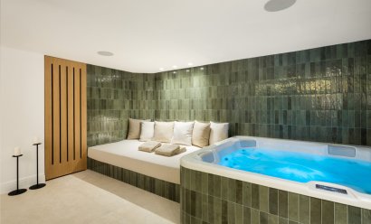 New Build - Villa -
Marbella