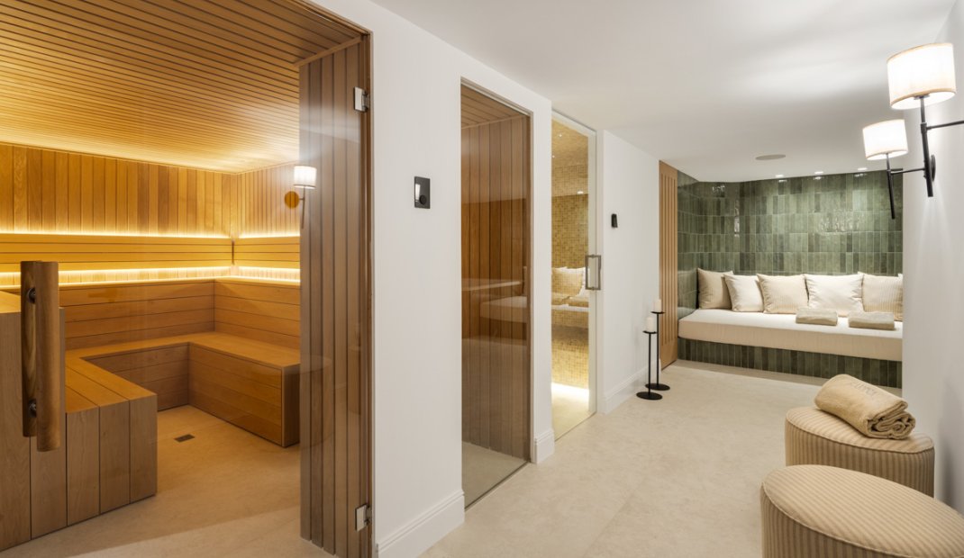 New Build - Villa -
Marbella