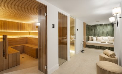 New Build - Villa -
Marbella