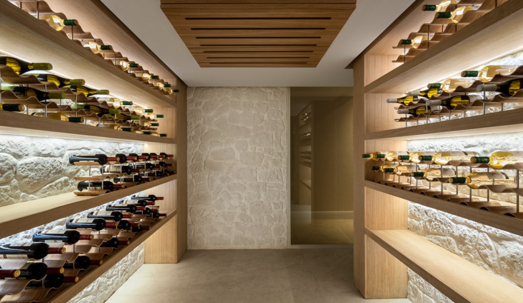 New Build - Villa -
Marbella