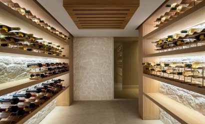 New Build - Villa -
Marbella