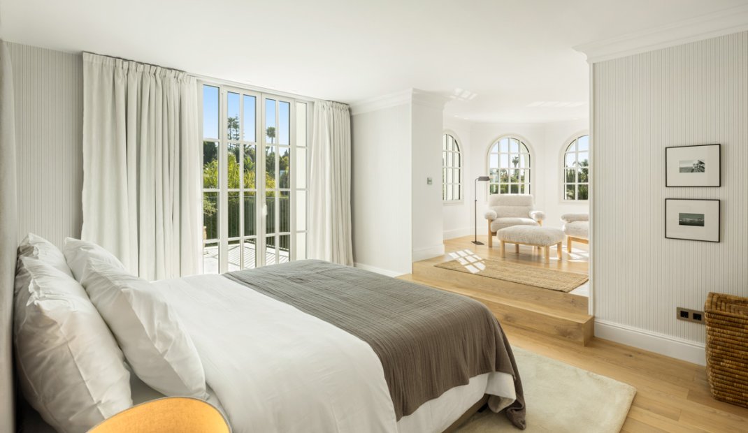 New Build - Villa -
Marbella