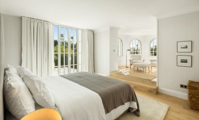 New Build - Villa -
Marbella