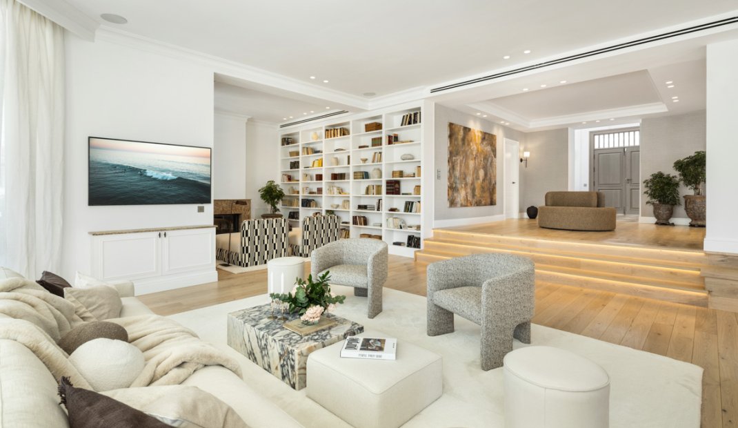 New Build - Villa -
Marbella