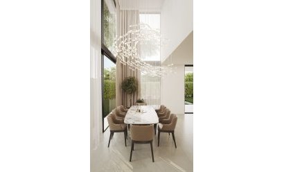 New Build - Villa -
Marbella