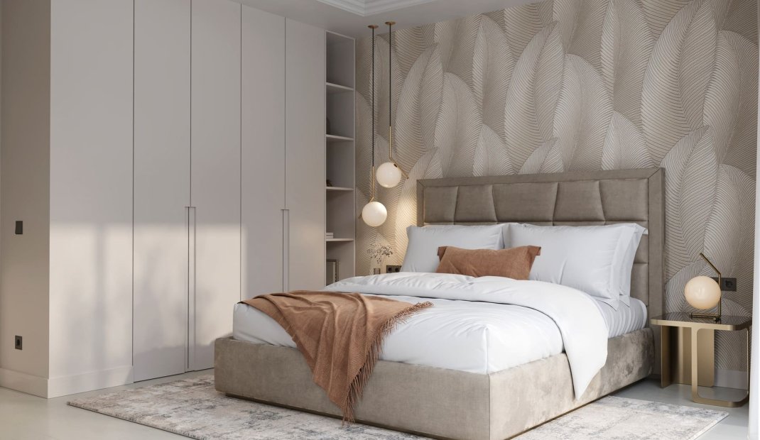 New Build - Villa -
Marbella