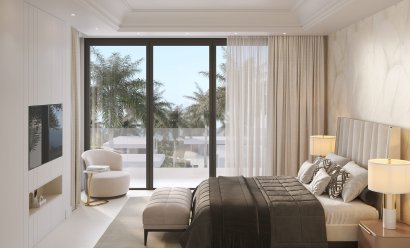 New Build - Villa -
Marbella