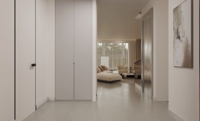 New Build - Villa -
Marbella