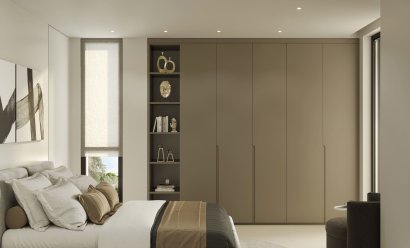 New Build - Villa -
Marbella