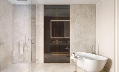 New Build - Villa -
Marbella