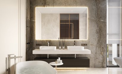 New Build - Villa -
Marbella