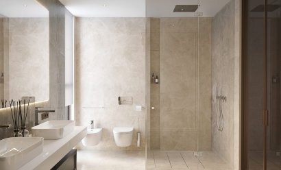 New Build - Villa -
Marbella