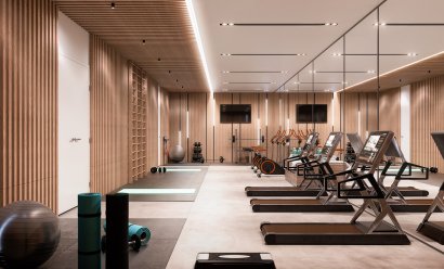 Nýbygging - terraced -
Marbella