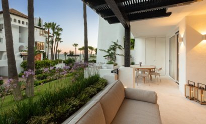 Obra nueva - ground-floor -
Marbella