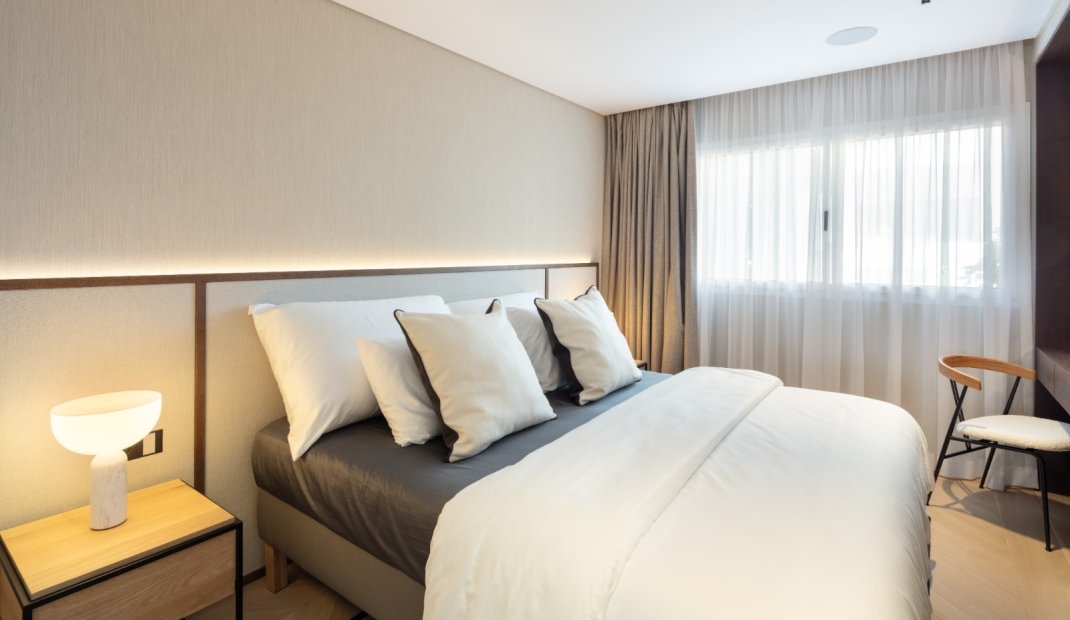 Obra nueva - ground-floor -
Marbella