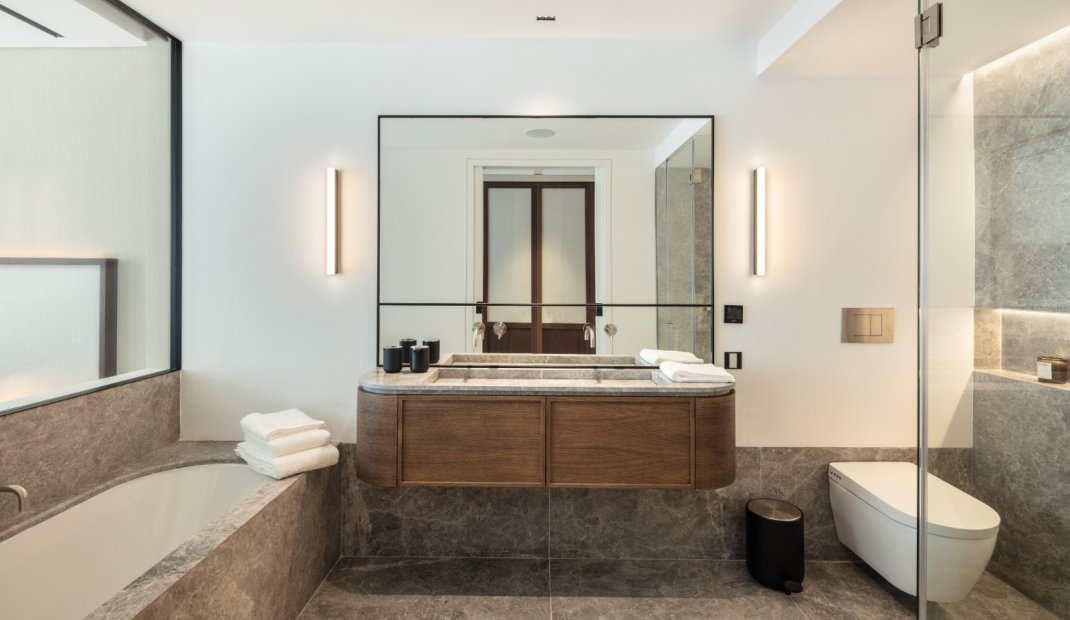 Obra nueva - ground-floor -
Marbella