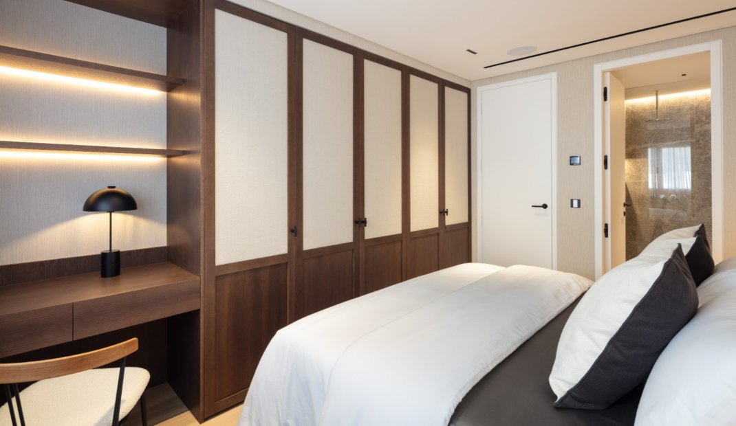 Obra nueva - ground-floor -
Marbella