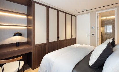 Obra nueva - ground-floor -
Marbella