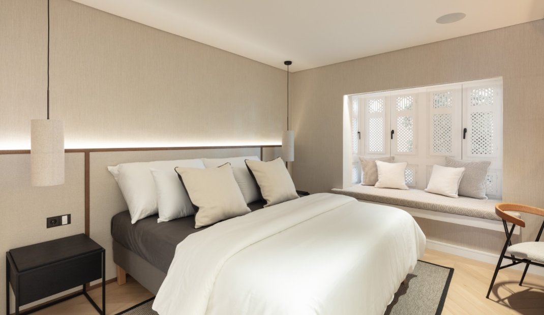 Obra nueva - ground-floor -
Marbella