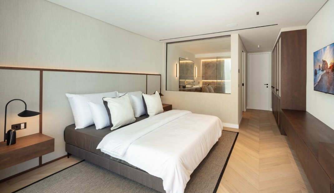 Obra nueva - ground-floor -
Marbella