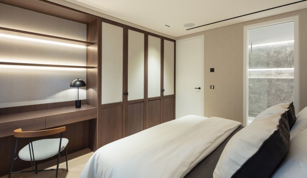 Obra nueva - ground-floor -
Marbella