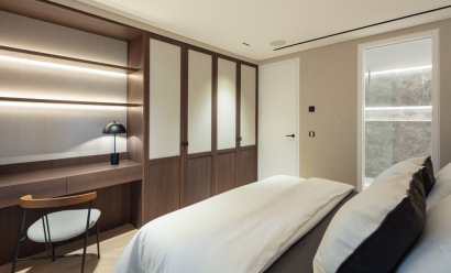 Obra nueva - ground-floor -
Marbella