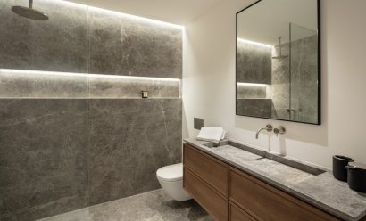 Obra nueva - ground-floor -
Marbella