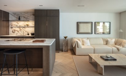 Obra nueva - ground-floor -
Marbella