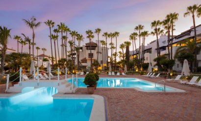 Obra nueva - ground-floor -
Marbella