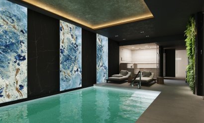 Nýbygging - Einbýlishús -
Marbella