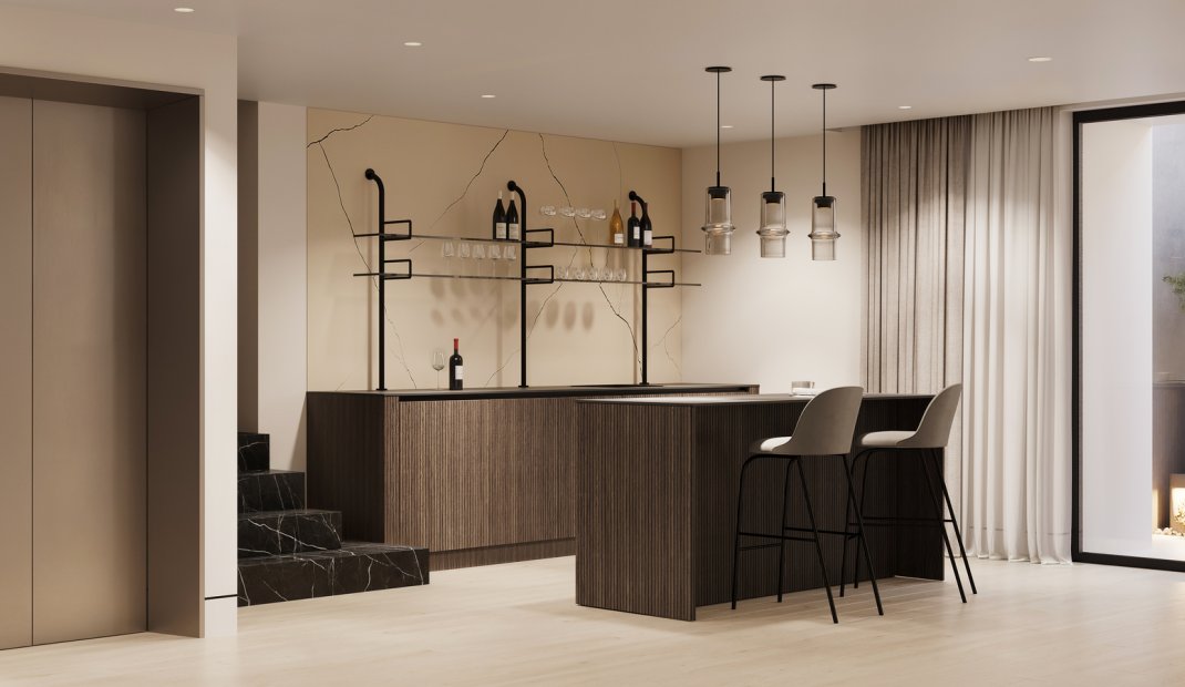 New Build - Villa -
Marbella