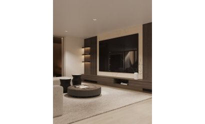 New Build - Villa -
Marbella