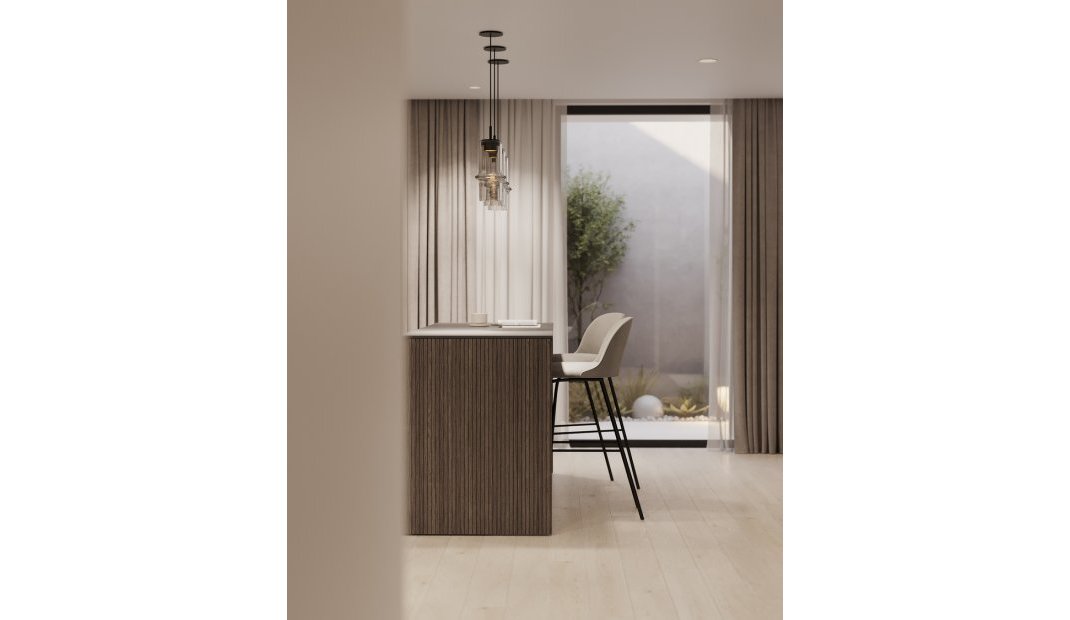 New Build - Villa -
Marbella