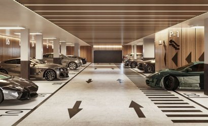 New Build - Apartment -
Marbella