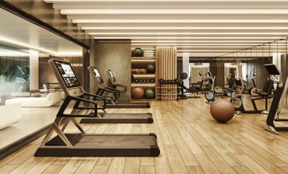 New Build - Apartment -
Marbella