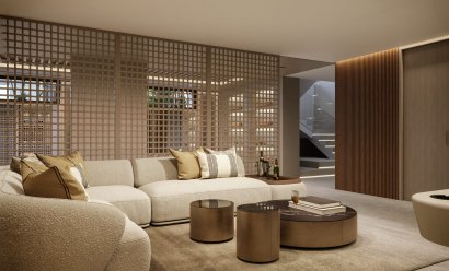 Obra nueva - Villa -
Marbella