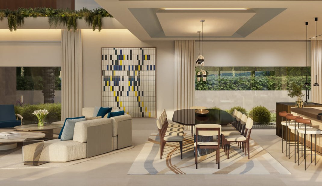 Obra nueva - Villa -
Marbella