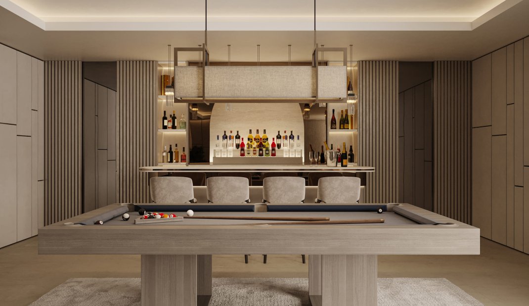 Obra nueva - Villa -
Marbella