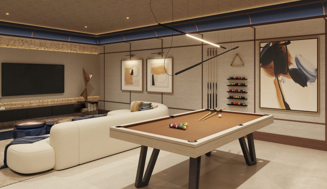 Obra nueva - Villa -
Marbella