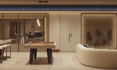 Obra nueva - Villa -
Marbella