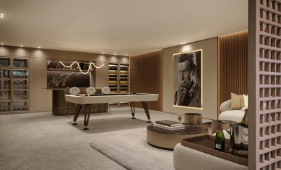 Obra nueva - Villa -
Marbella